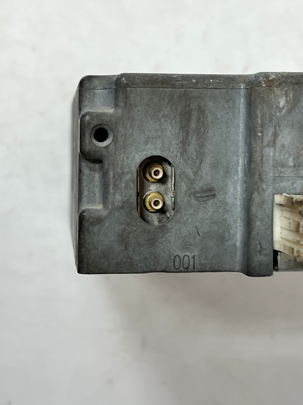 2004 BMW 7 SERIES 735i 750i E65 E66 E67 TV Video Module 6944674 OEM