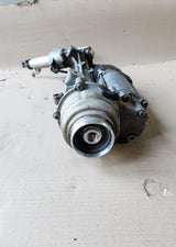 BMW Elektrisches Lenkgetriebe elektrische Servolenkung 6859299 3er F30 F31 F20 F21 Rechtslenker