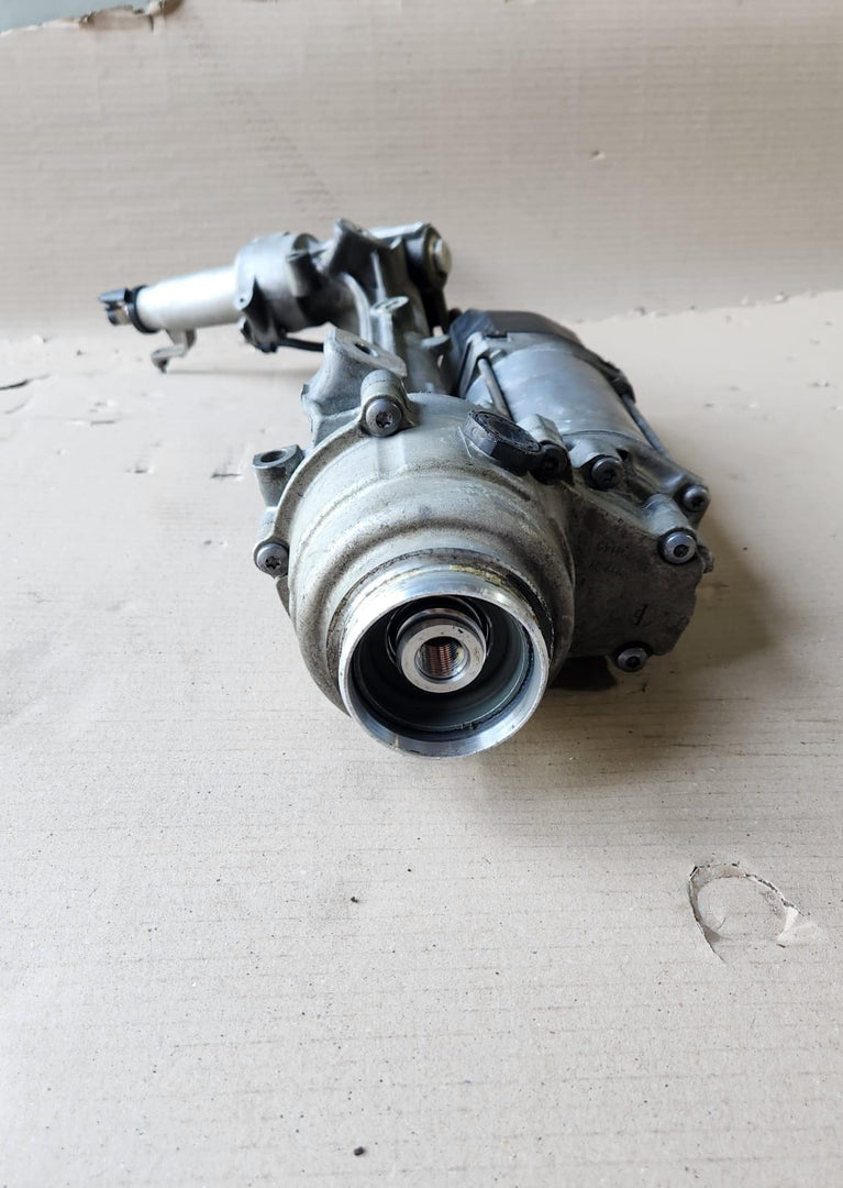 BMW Electric Steering Rack Electric Power 6859299 3 Series F30 F31 F20 F21 RHD