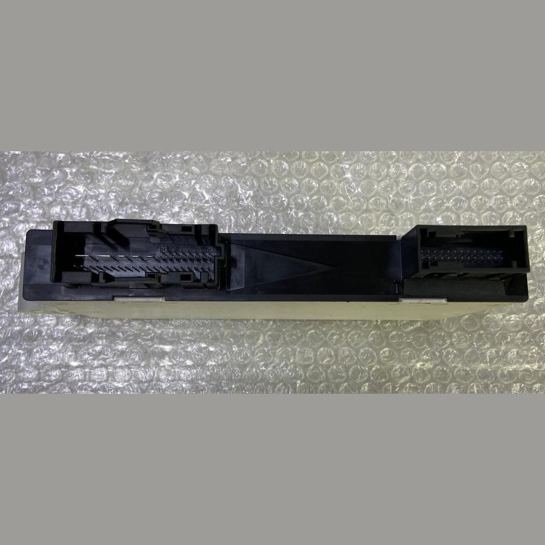 OEM BMW F25 X3 F20 F30 N20 ENGINE CONTROL UNIT DME CAS IGNITION KEY SET 7646764