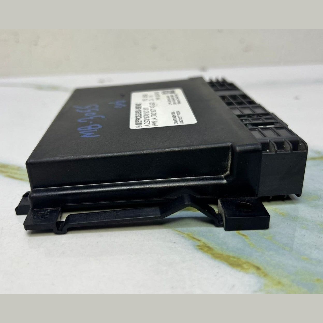 2020-2025 Mercedes-Benz W206 C-Class C250 Transmission Control Module A 223 900 