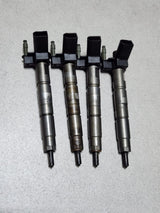 BMW Fuel Injector 7823461 3 Series and 5 Series 330D 525D 430D 435D 530D