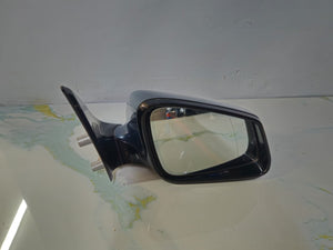 OEM BMW 5 SERIES GT F07 RIGHT DRIVER SIDE WING MIRROR 3PIN 7204767 RHD