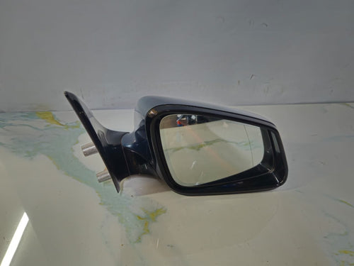OEM BMW 5 SERIES GT F07 RIGHT DRIVER SIDE WING MIRROR 3PIN 7204767 RHD