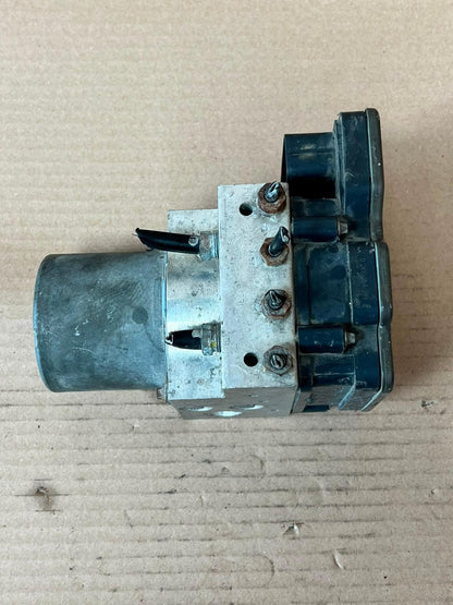 2013-2018 BMW X5 F15 ABS BRAKE Pump CONTROL Module 6870183 OEM