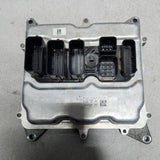 2014 BMW X1 E84 N20 Engine Control Unit ECU Set 8631727 OEM
