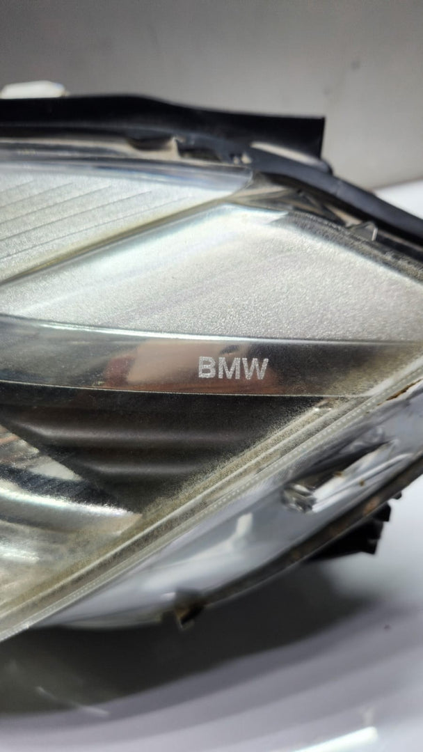 2012-2015 BMW X1 Bi-Xenon Headlight Left 7290241 X1 E84 LCI OEM