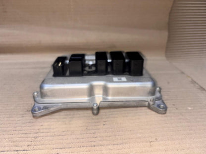 BMW F34 320Gt Gasoline RHD 2015 VIN D377258 Engine N20 CONTROL UNIT  - 8639595