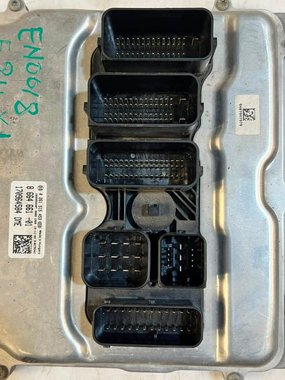 2014 BMW 228i X1 E84 Engine Control Unit ECU ONLY DME Module 8664661 OEM
