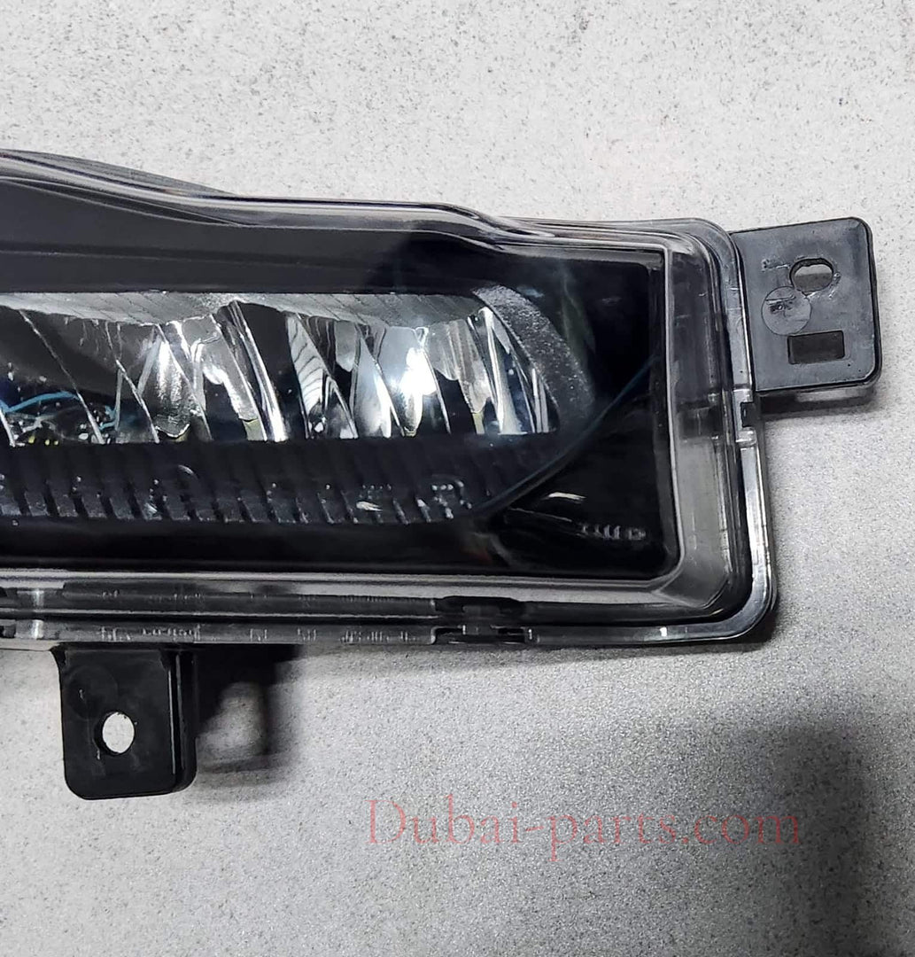 2019-2021 BMW X3 Front Right Fog Light 9492772 X3 G01 OEM