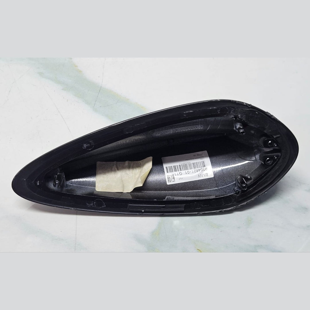 2018 BMW 540d xDrive G11 G12 Roof Antenna Cover 9364621 OEM