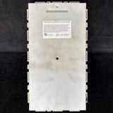 BMW 3, 5 SERIE F30 F10 F11 X3 F25 N20 MOTORSTEUERGERÄT ECU MODUL DME 7643312