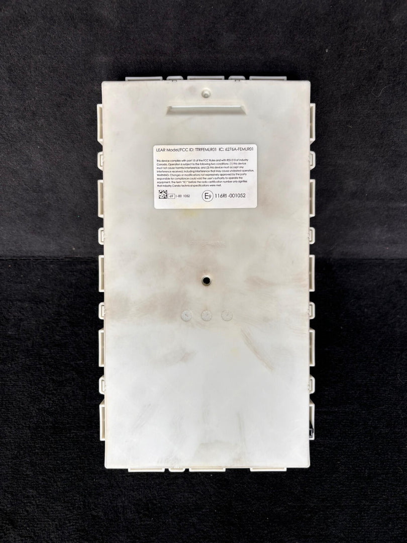 BMW 3,5 SERIES F30 F10 F11 X3 F25 N20 ENGINE CONTROL ECU MODULE DME 7643312