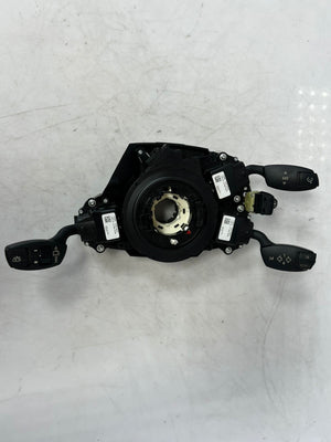 2008-2010 BMW 528i 5 6 Series E60 E61 E63 E64 Steering Column Switch 9204508 OEM