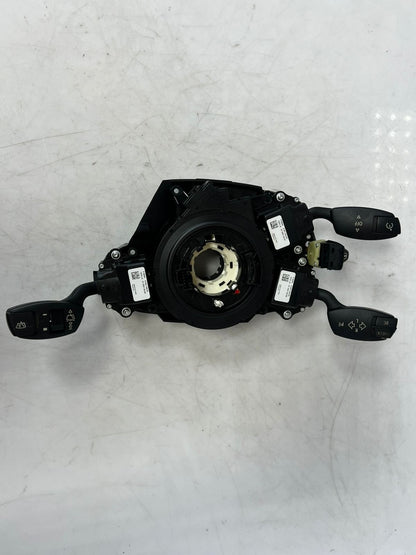 2008-2010 BMW 528i 5 6 Series E60 E61 E63 E64 Steering Column Switch 9204508 OEM
