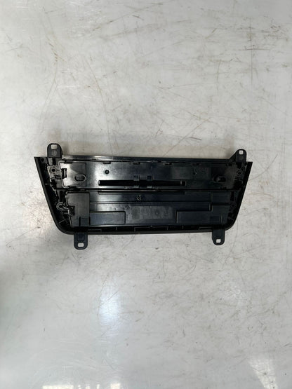 BMW 3 Series F30 F31 F35 4 Series Climate Control Radio Panel Chrome 9226784 OEM
