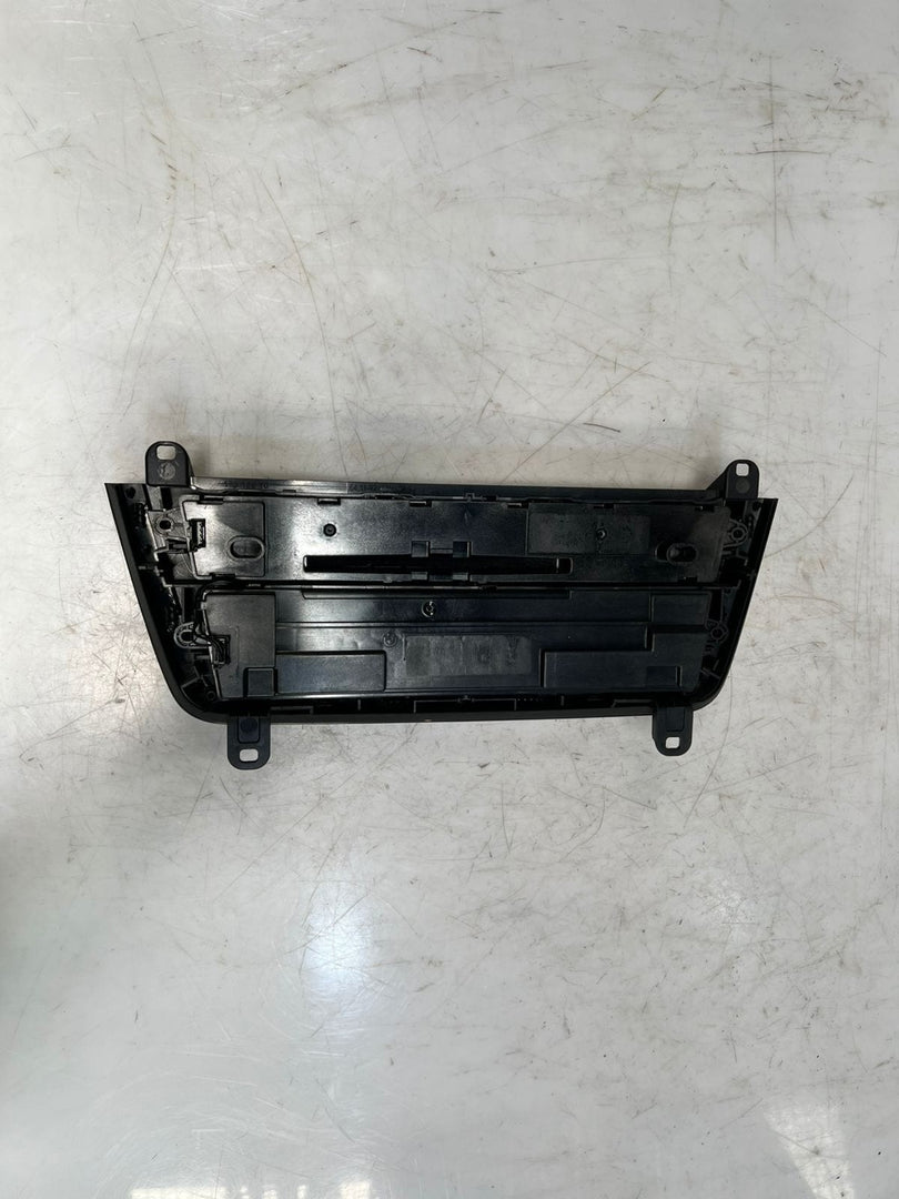 BMW 3 Series F30 F31 F35 4 Series Climate Control Radio Panel Chrome 9226784 OEM
