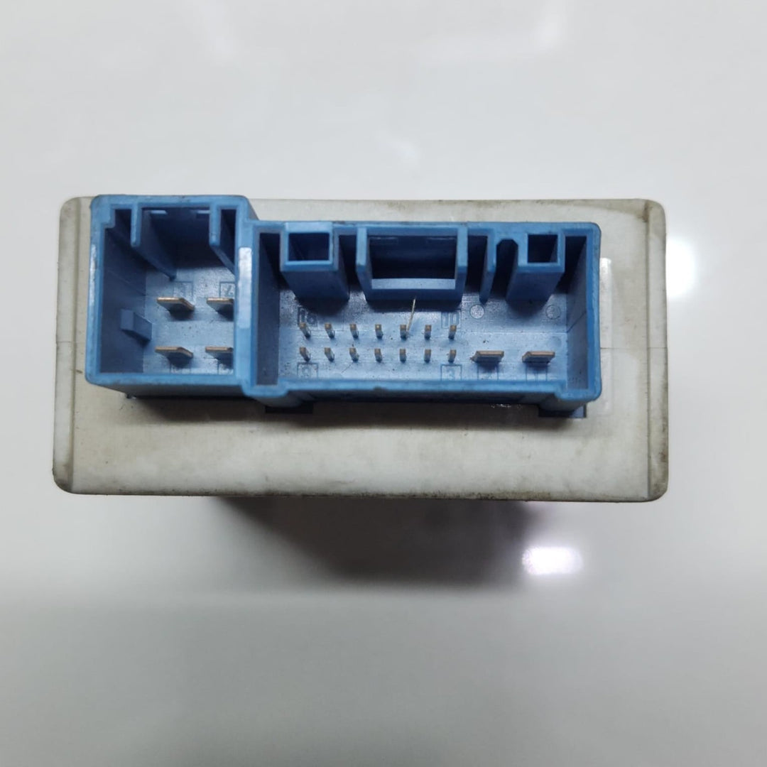 2016-2018 BMW 330e Fuel Pump Control Module 7483994 3 Series F30 F31 F80 OEM 