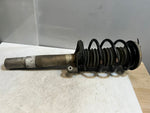 Load image into Gallery viewer, 2002-05 BMW 7 Series E65 E66 745i Front Shock Absorber With Coil Spring 6758881 