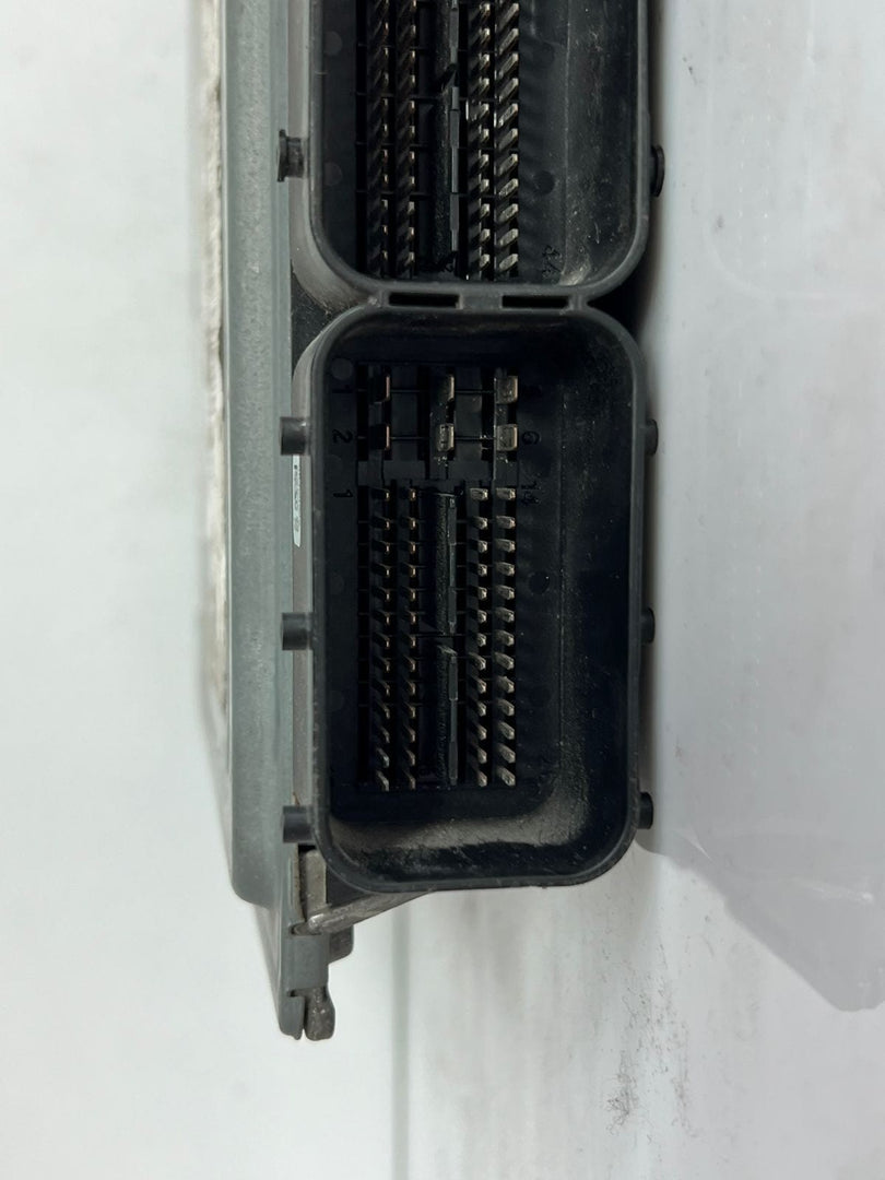 2006-2013 BMW E90 E60 E91 3 & 5 Series 3.0 N52 525i DME ECU 7567178 AUTOMATIC