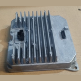 BMW X5 X6 F15 F16 F85 F86 VOLTAGE CONVERTER CONTROL MODULE - 9329336