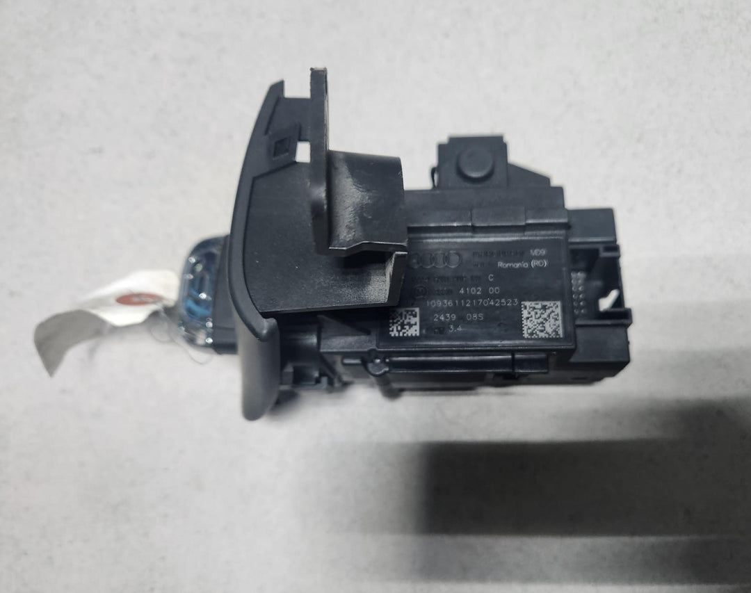 2008-2016 Audi A5 Engine Control Unit 8K1907115M ECU for Audi A5 Coupe 1.8 TFSI