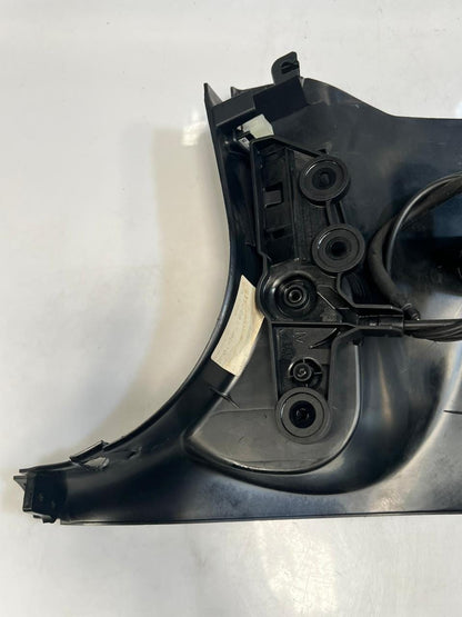 BMW 3' 4' F30 F31 F34 F32 Front Right Lateral Trim Panel Cover 7291092 OEM