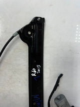 2011-2016 Mini Cooper Countryman Front Window Regulator With Motor 9800565