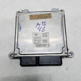 Benz Engine Control Unit A6519000301 OM651 diesel engines DELPHI