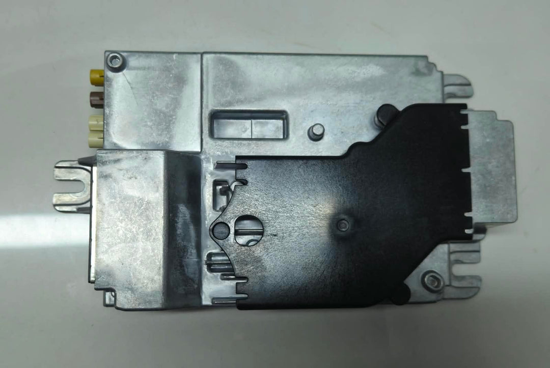 5A55AE7-2020-2024 BMW G26 420i RHD Audio Sound System Amplifier OEM