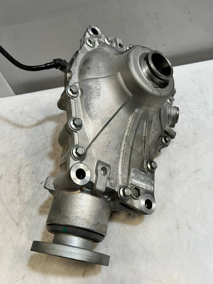 2017-2023 BMW X5 B57 G05 G06 F97 F98 Front Differential 8487443 RATIO 3.154 OEM