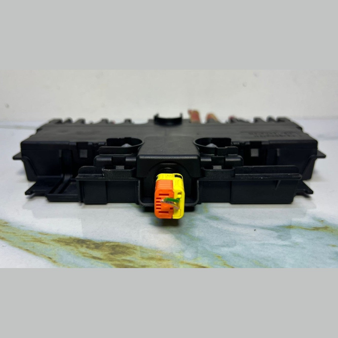 Mercedes W206 C-Class Front Center Fuse Battery Box Assembly A223 5408444 OEM
