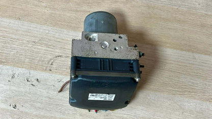 BMW F01 F02 ABS DSC pump module hydraulic block Bosch 0265960366 6850104 