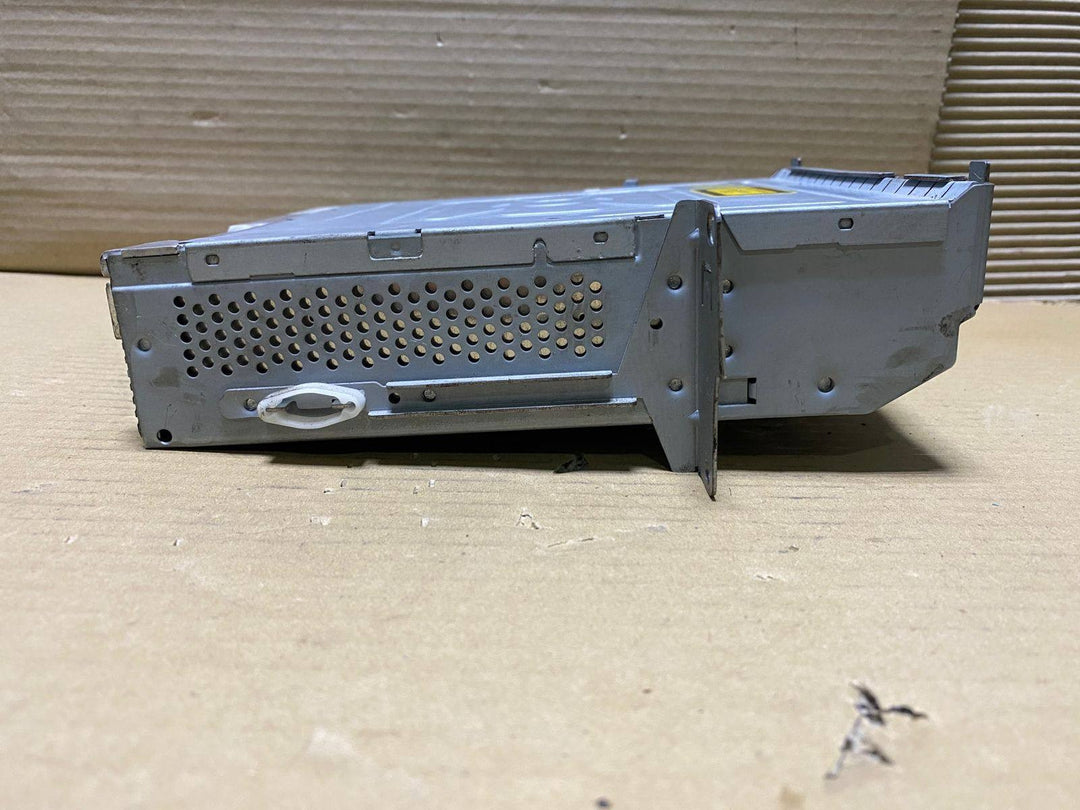 BMW Radio Cd Player Head Unit 9177122 X5 E70 and X6 E71