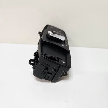 OEM BMW F30 F31 Headlight Switch 9393947
