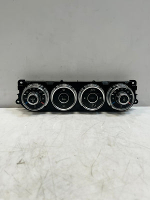 2009-2016 BMW Z4 E89 35IS Automatic Air Conditioning Control Unit 9205359 OEM