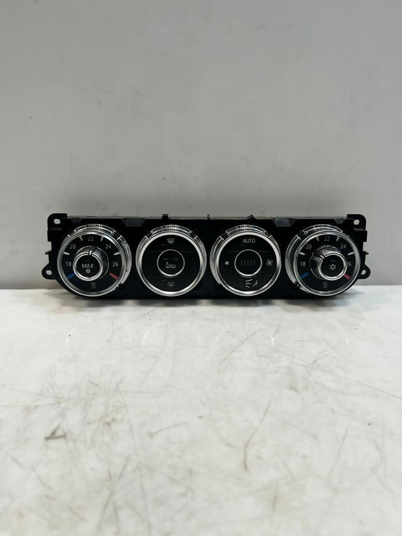 2009-2016 BMW Z4 E89 35IS Automatic Air Conditioning Control Unit 9205359 OEM