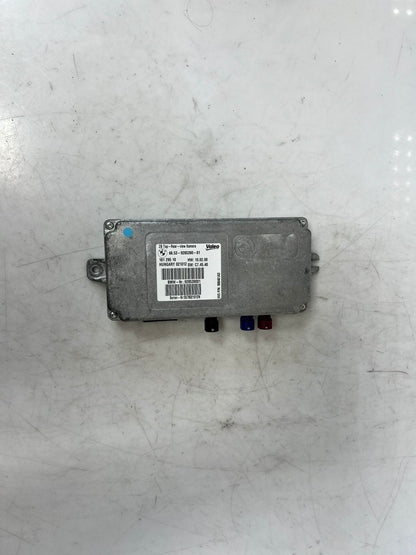 2006-2013 BMW X5 X6 E71 E72 E70 Rear View Camera Control Module 9285390 OEM