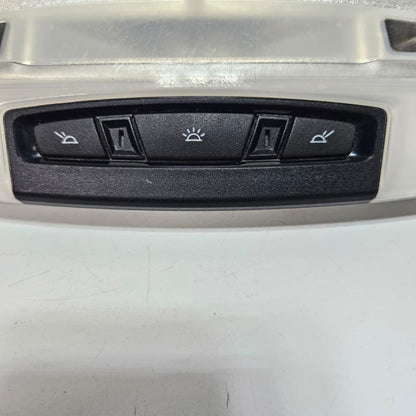 2016-2018 3 4 Series BMW F20 F21 F30 F31 F32 M2 Front Dome Light 9312496