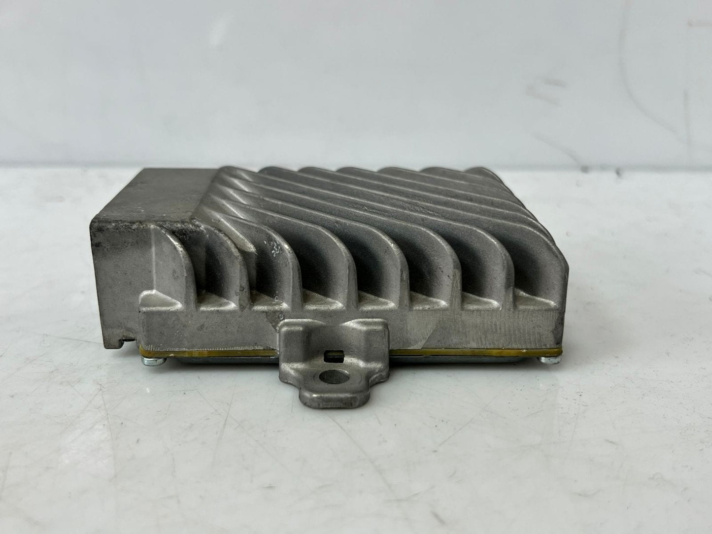 11-16 BMW 528i 535i 550i F10 Active Sound Amplifier AMP Control Module 9352262
