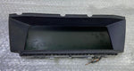 Load image into Gallery viewer, OEM BMW 7 F01 F02 F03 Navigation Central Info Display Screen 9226976- 10.25''