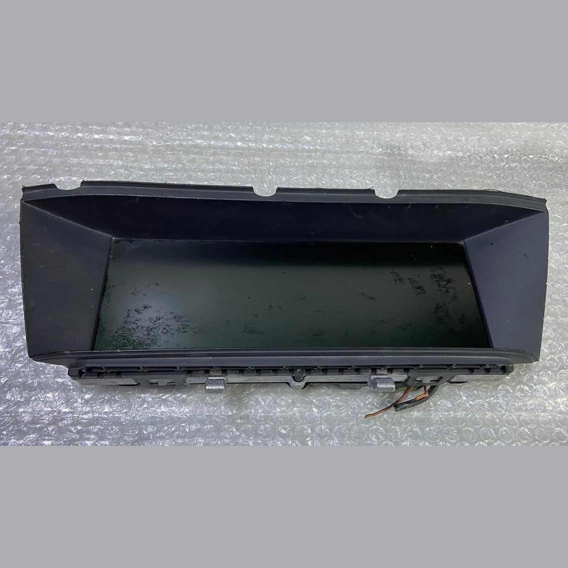 OEM BMW 7 F01 F02 F03 Navigation Central Info Display Screen 9226976- 10.25''
