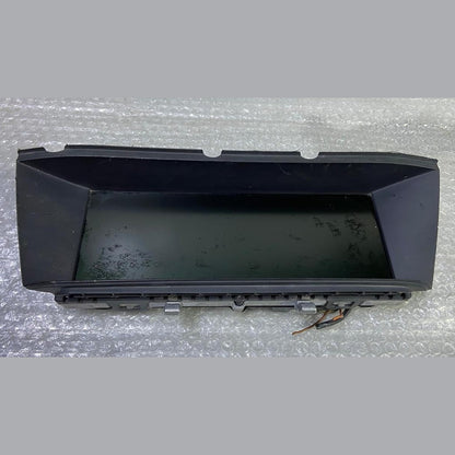 OEM BMW 7 F01 F02 F03 Navigation Central Info Display Screen 9226976- 10.25''