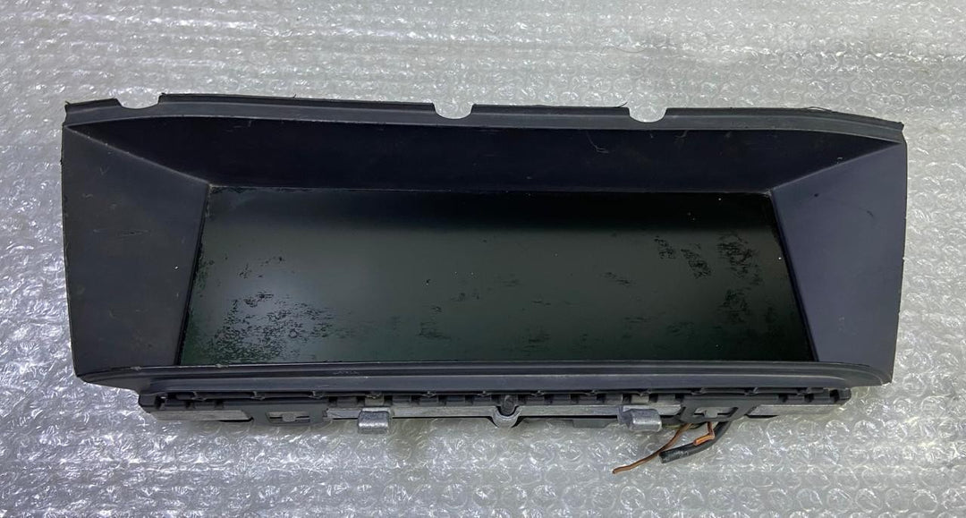 OEM BMW 7 F01 F02 F03 Navigation Central Info Display Screen 9226976- 10.25''