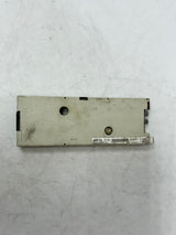BMW 7 Series E65 E66 radio signal Antenna Amplifier Diversity 6933666 OEM