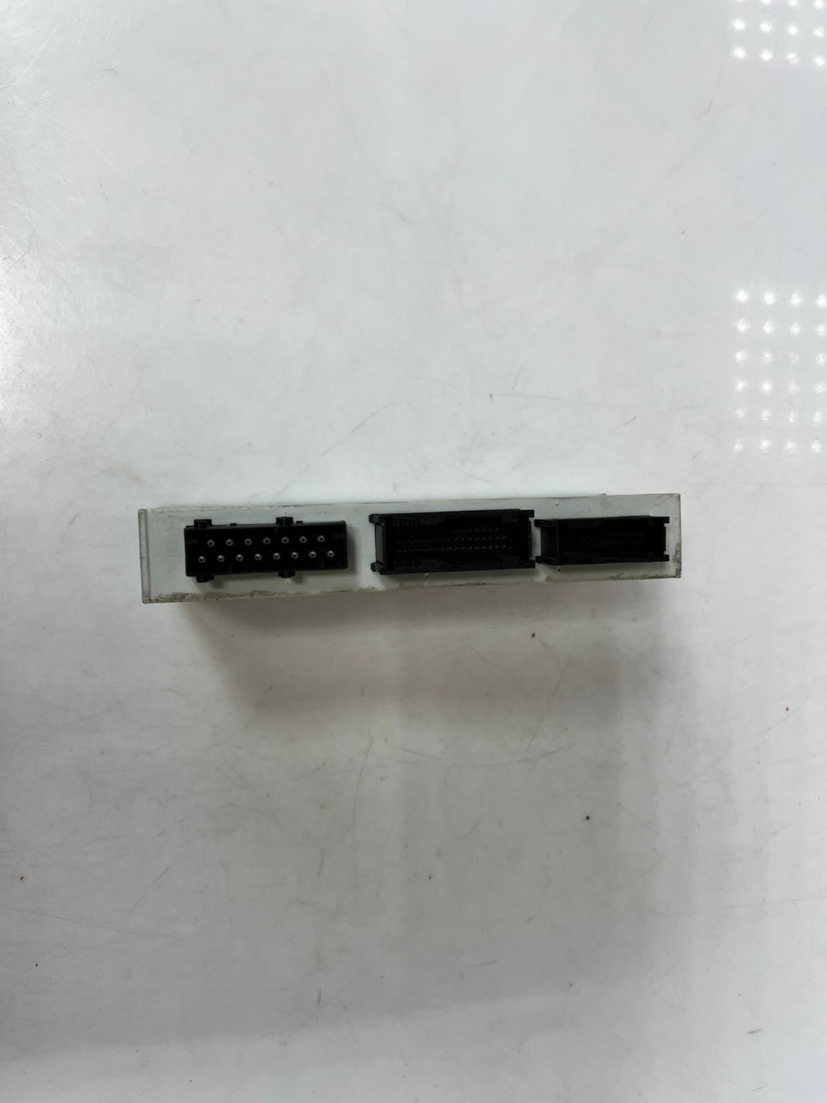 2004-2010 BMW 3 Series X3 Light Adaptive Basic Control Unit ECU 6135 3454607 OEM
