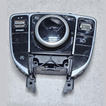 Load image into Gallery viewer, Mercedes-Benz Multimedia Control Panel A2059015409 C-Class W205