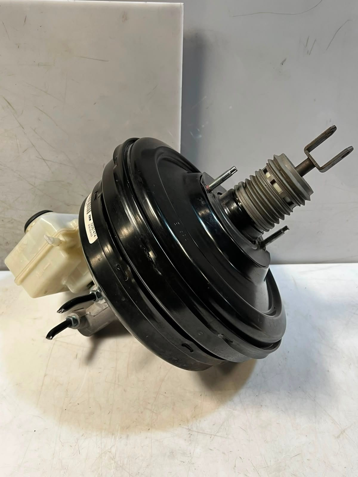 2007-2013 BMW X5 E70 X6 E71 Brake Booster POWER SERVO MOTOR 6791409 OEM