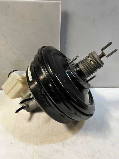 2007-2013 BMW X5 E70 X6 E71 Brake Booster POWER SERVO MOTOR 6791409 OEM