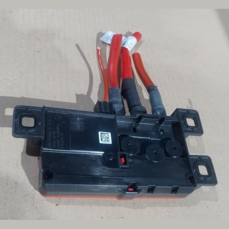 BMW I4 G26 X5 X6 X7 G05 G06 G07 GENUINE ELECTRIC POWER DISTRIBUTION BOX-8717954